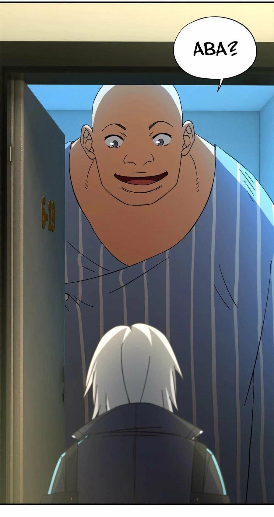 Tận Thế Trò Chơi Ghép Hình Chapter 58 - 35