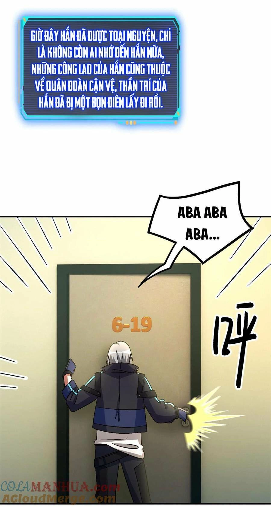 Tận Thế Trò Chơi Ghép Hình Chapter 58 - 37