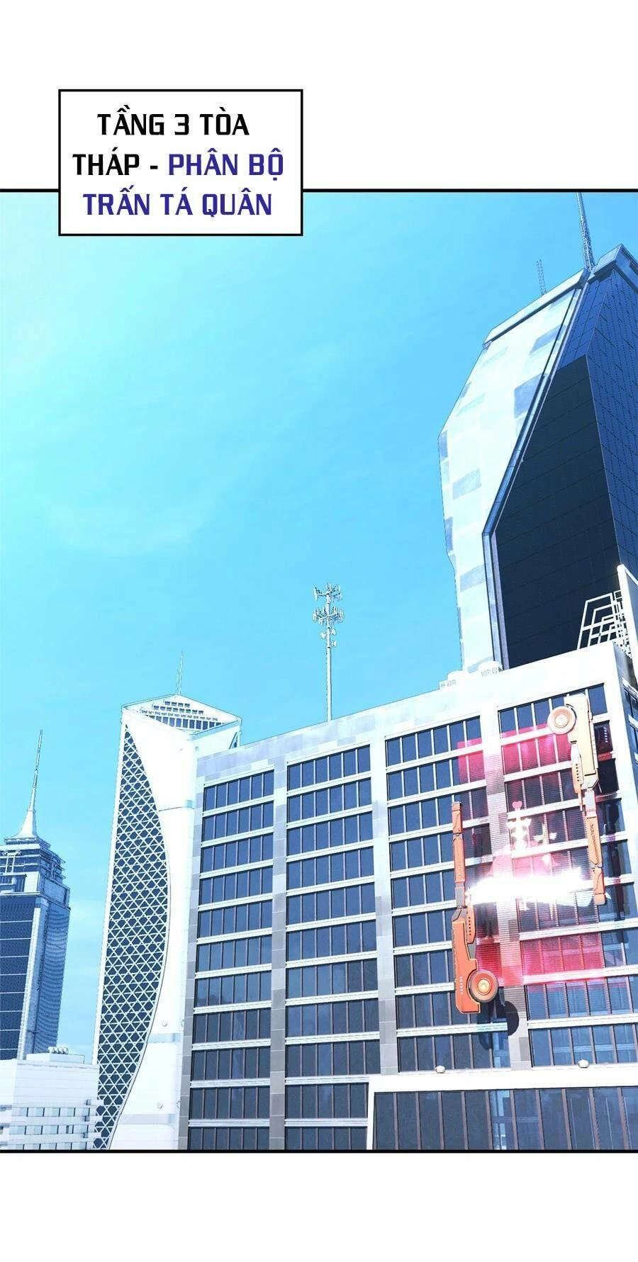 Tận Thế Trò Chơi Ghép Hình Chapter 58 - 39