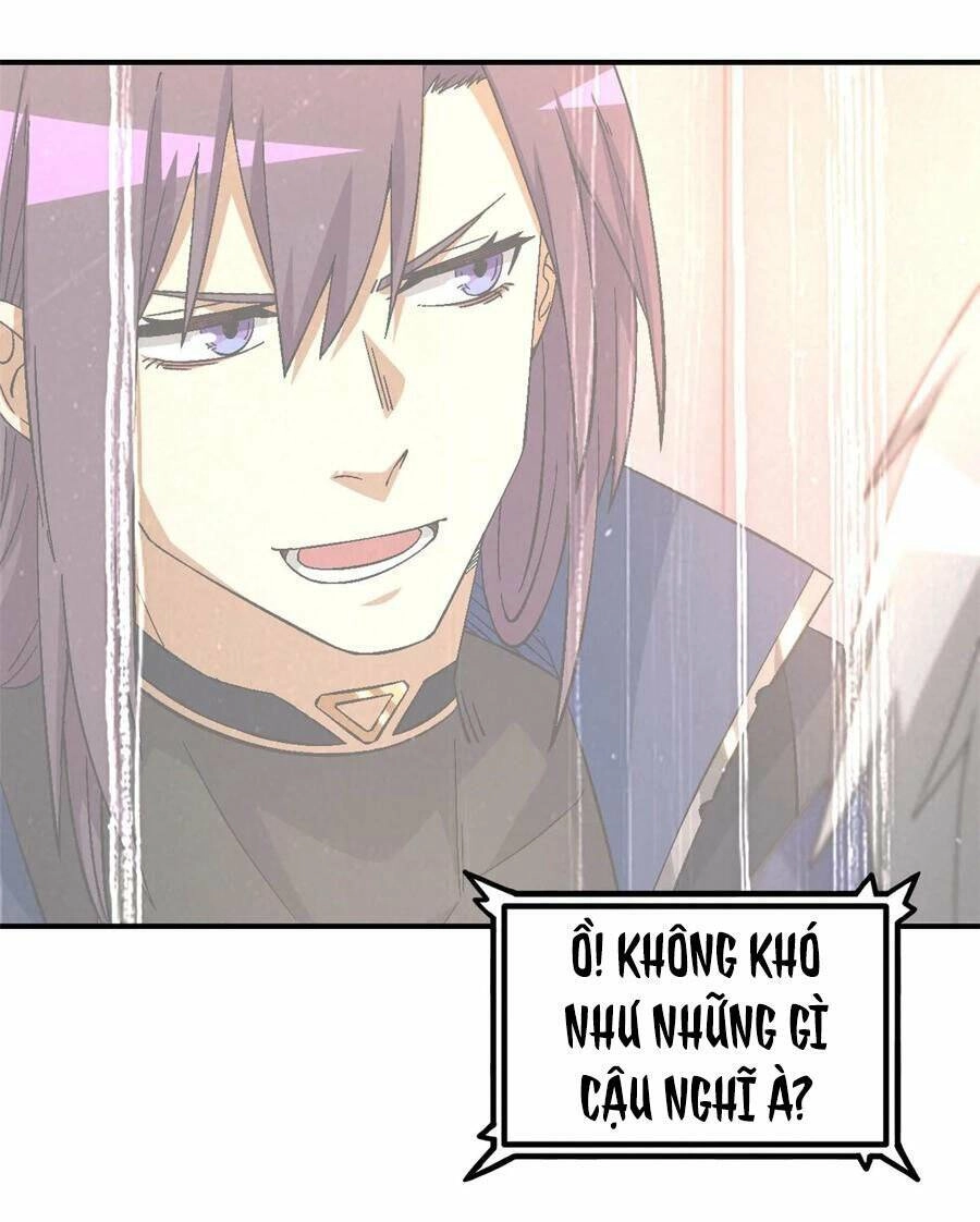 Tận Thế Trò Chơi Ghép Hình Chapter 58 - 51