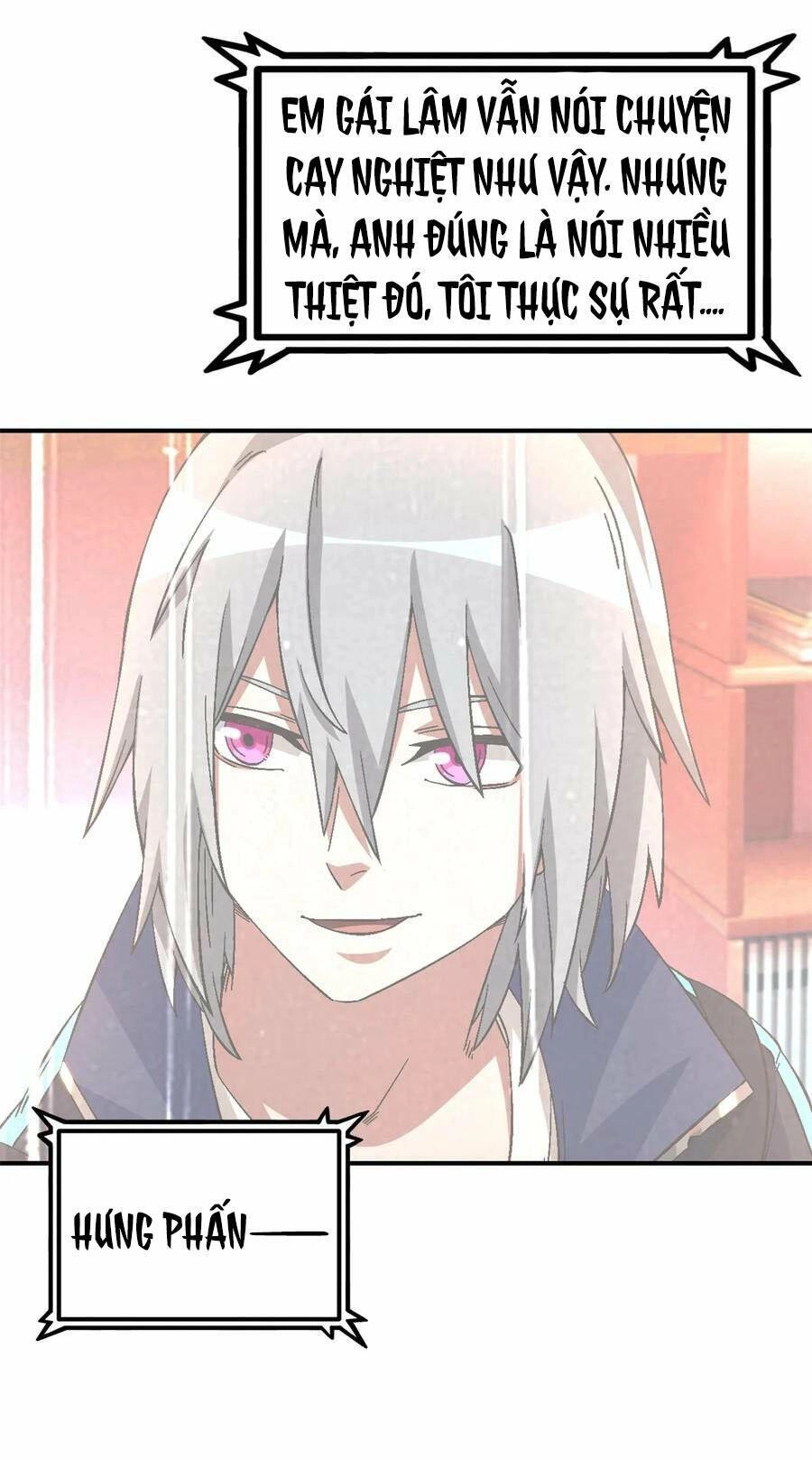 Tận Thế Trò Chơi Ghép Hình Chapter 58 - 53