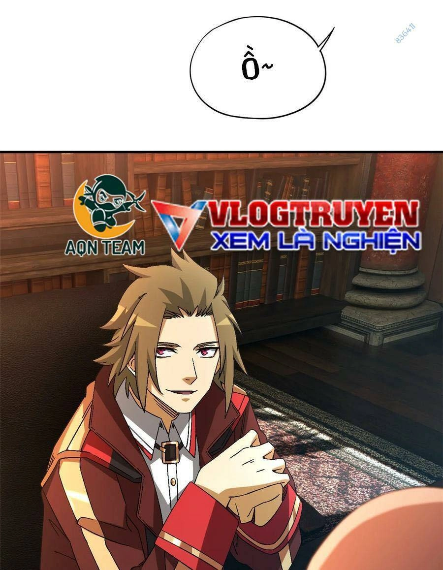 Tận Thế Trò Chơi Ghép Hình Chapter 58 - 64