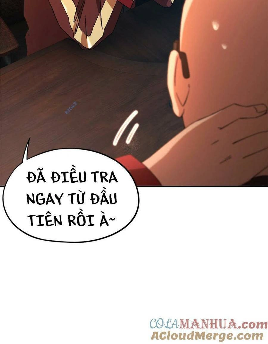 Tận Thế Trò Chơi Ghép Hình Chapter 58 - 65