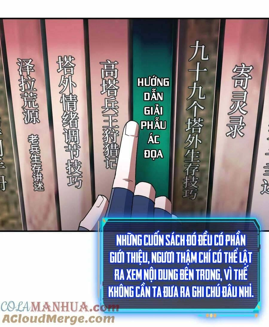 Tận Thế Trò Chơi Ghép Hình Chapter 59 - 12