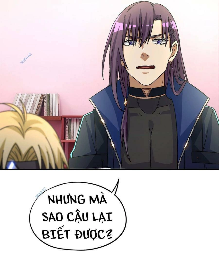 Tận Thế Trò Chơi Ghép Hình Chapter 59 - 19