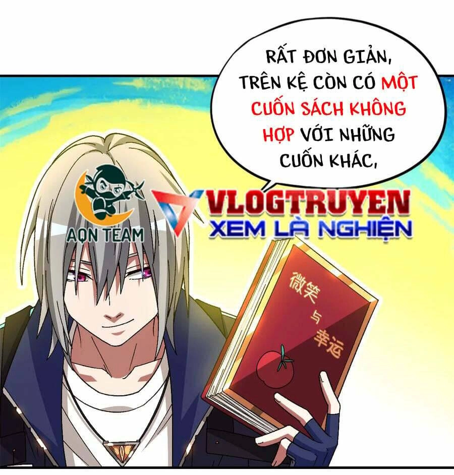 Tận Thế Trò Chơi Ghép Hình Chapter 59 - 20