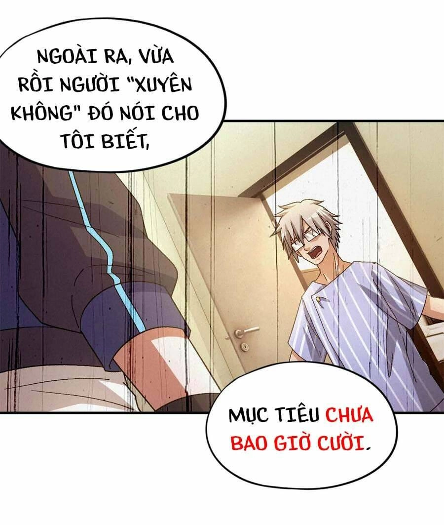 Tận Thế Trò Chơi Ghép Hình Chapter 59 - 22