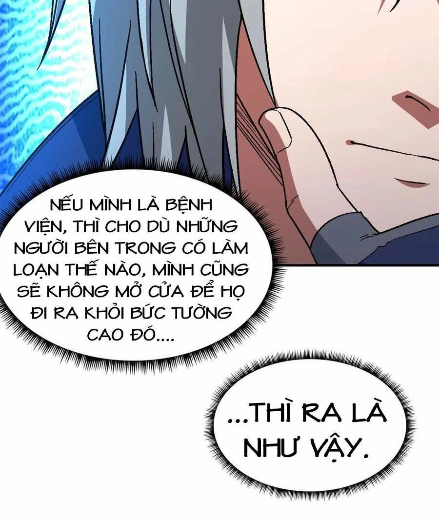 Tận Thế Trò Chơi Ghép Hình Chapter 59 - 30