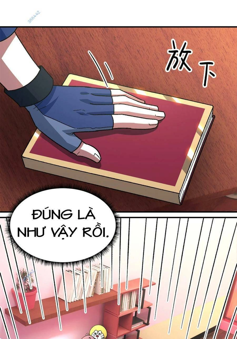 Tận Thế Trò Chơi Ghép Hình Chapter 59 - 31