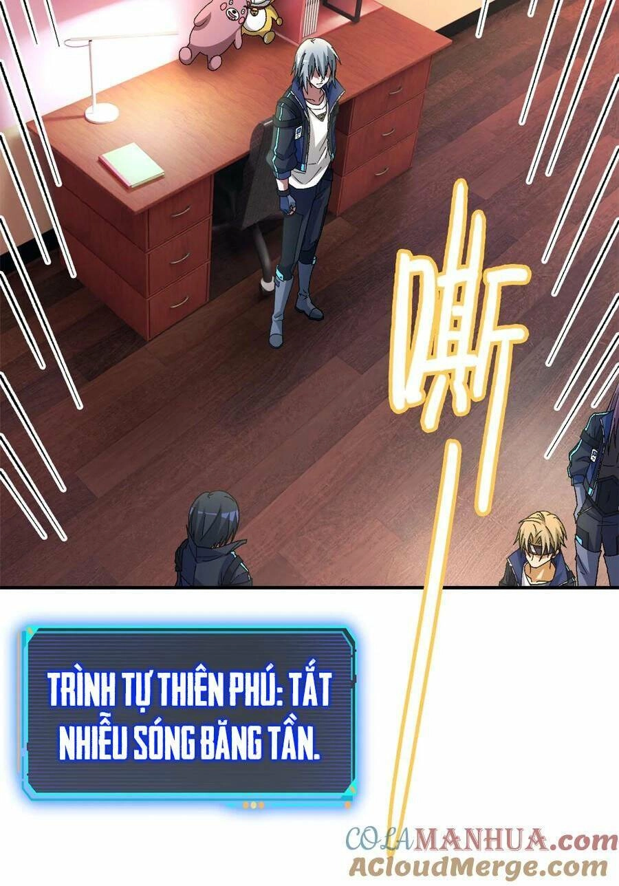 Tận Thế Trò Chơi Ghép Hình Chapter 59 - 32