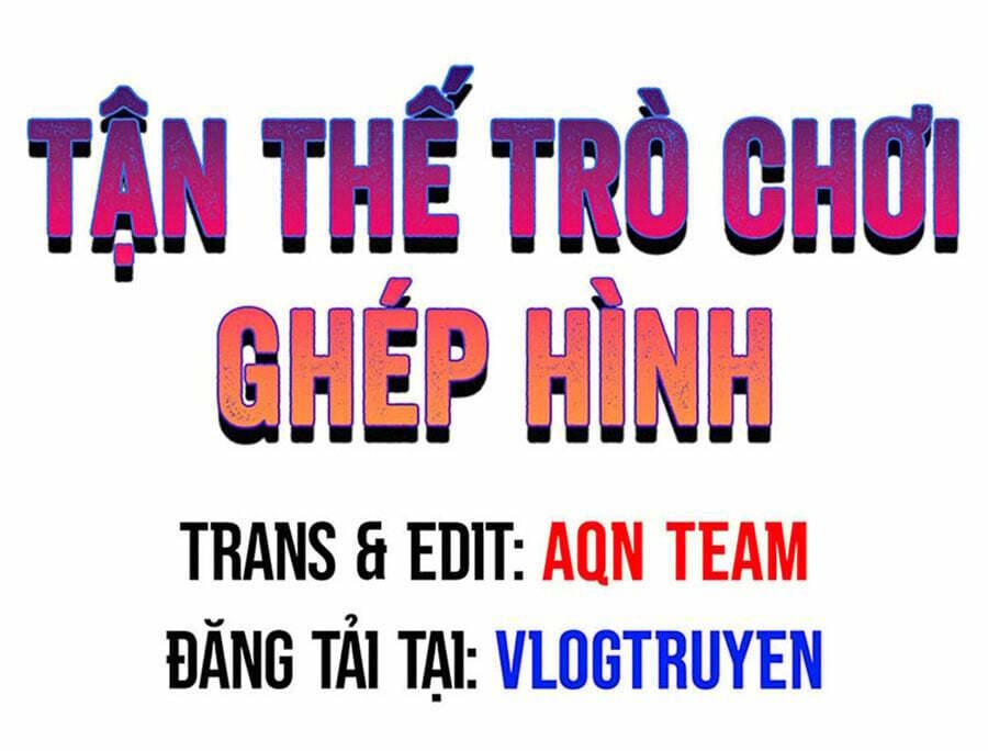 Tận Thế Trò Chơi Ghép Hình Chapter 59 - 36