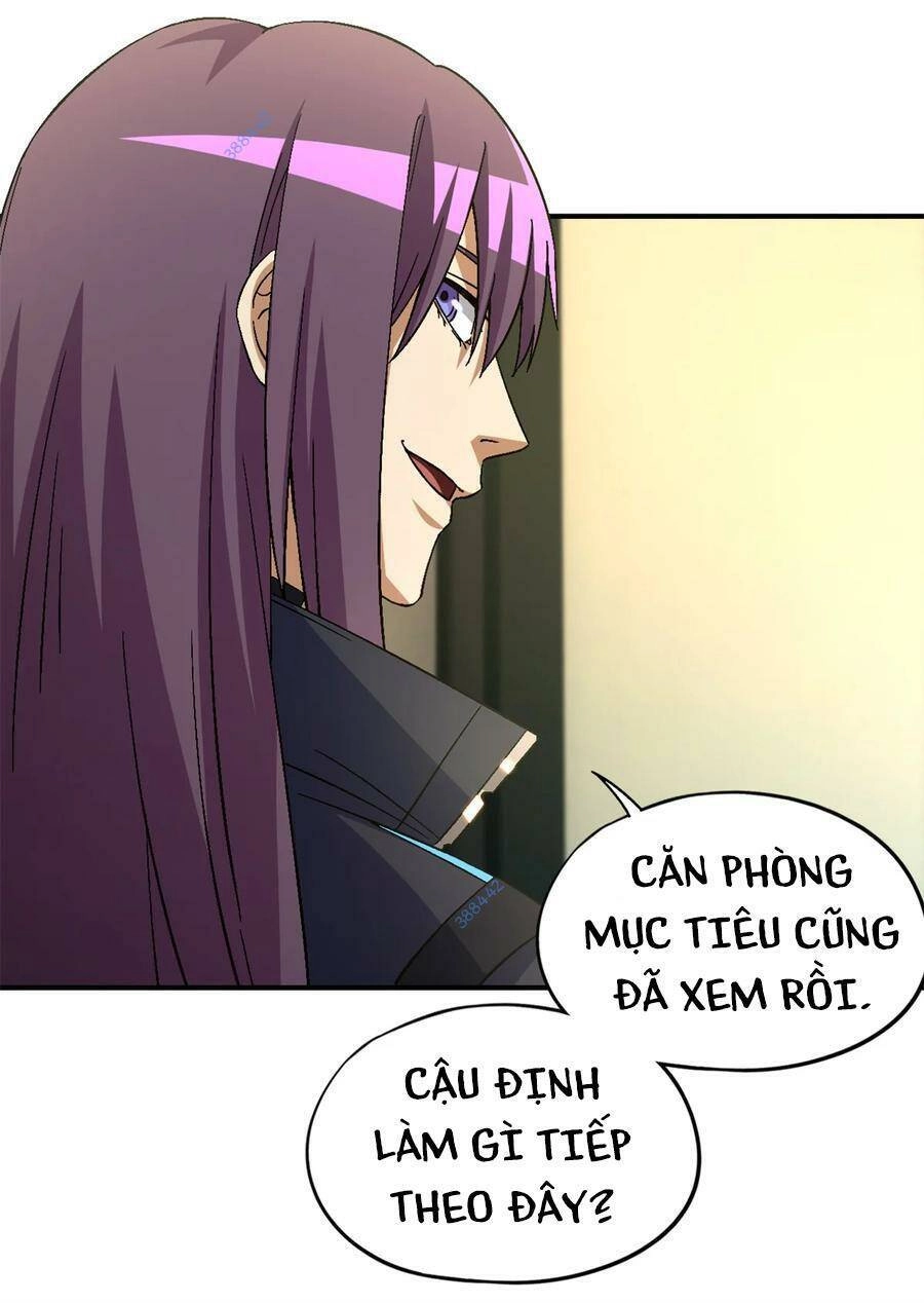 Tận Thế Trò Chơi Ghép Hình Chapter 59 - 39