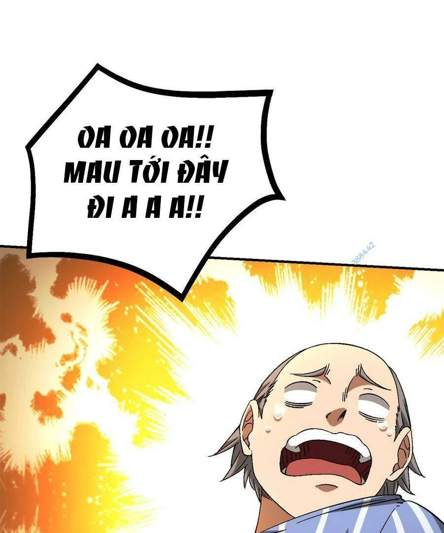 Tận Thế Trò Chơi Ghép Hình Chapter 59 - 45