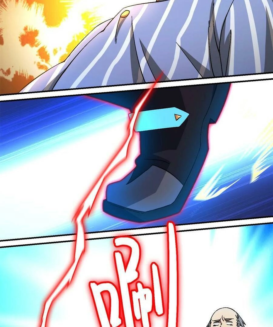 Tận Thế Trò Chơi Ghép Hình Chapter 59 - 46