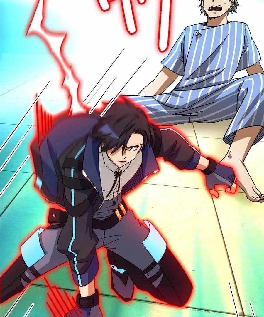 Tận Thế Trò Chơi Ghép Hình Chapter 59 - 47