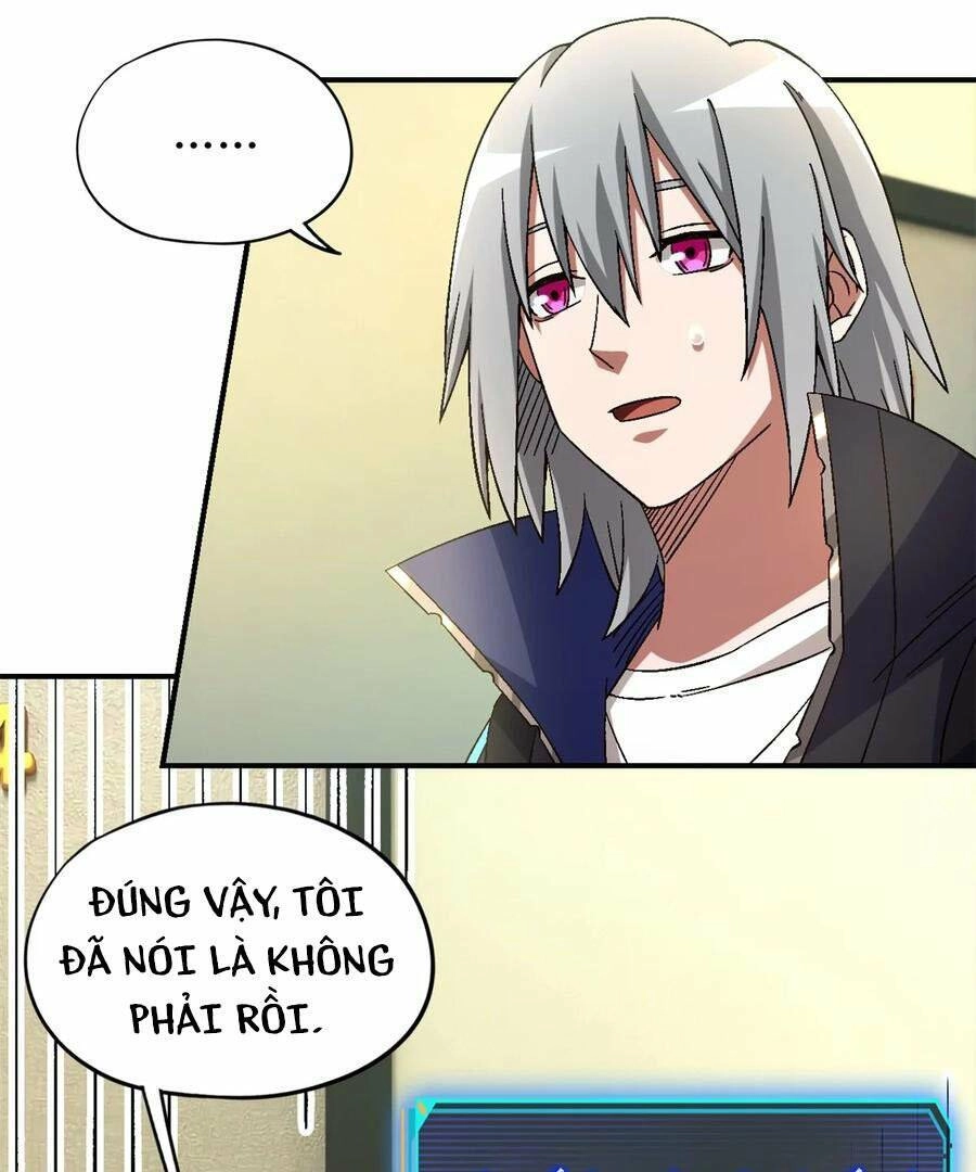 Tận Thế Trò Chơi Ghép Hình Chapter 59 - 50