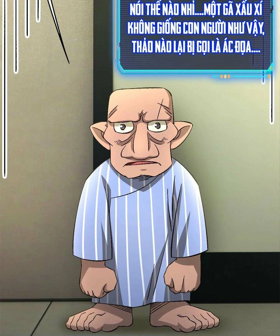 Tận Thế Trò Chơi Ghép Hình Chapter 59 - 51