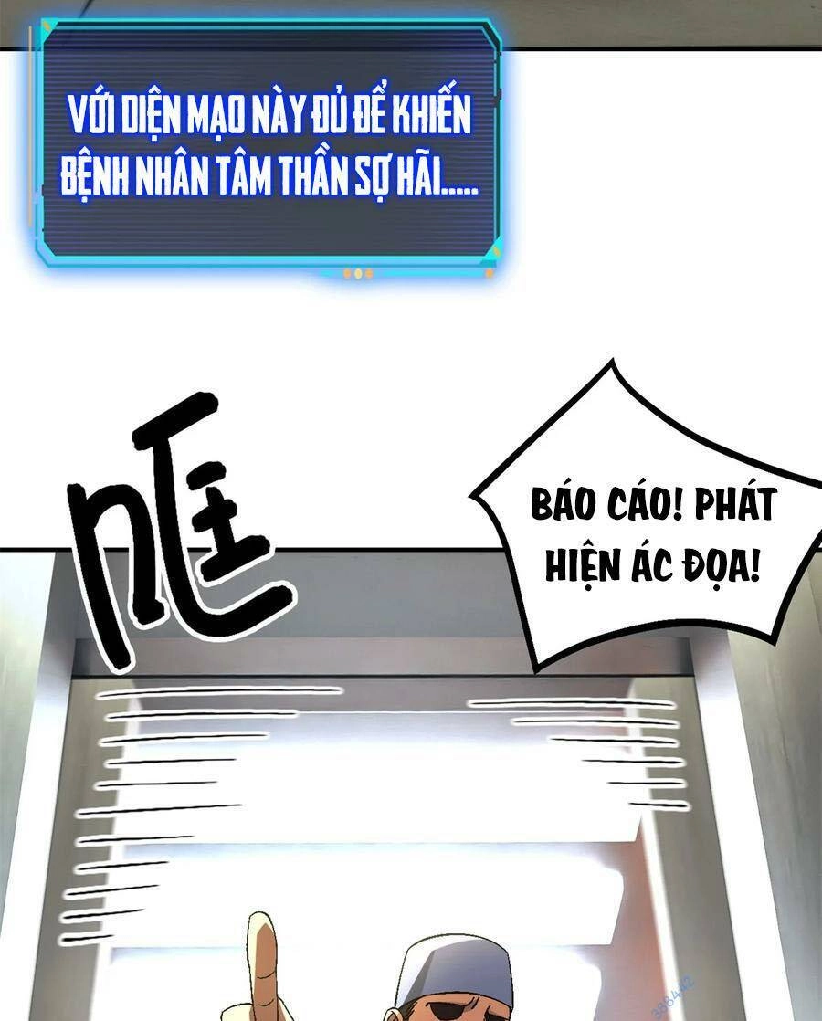 Tận Thế Trò Chơi Ghép Hình Chapter 59 - 52