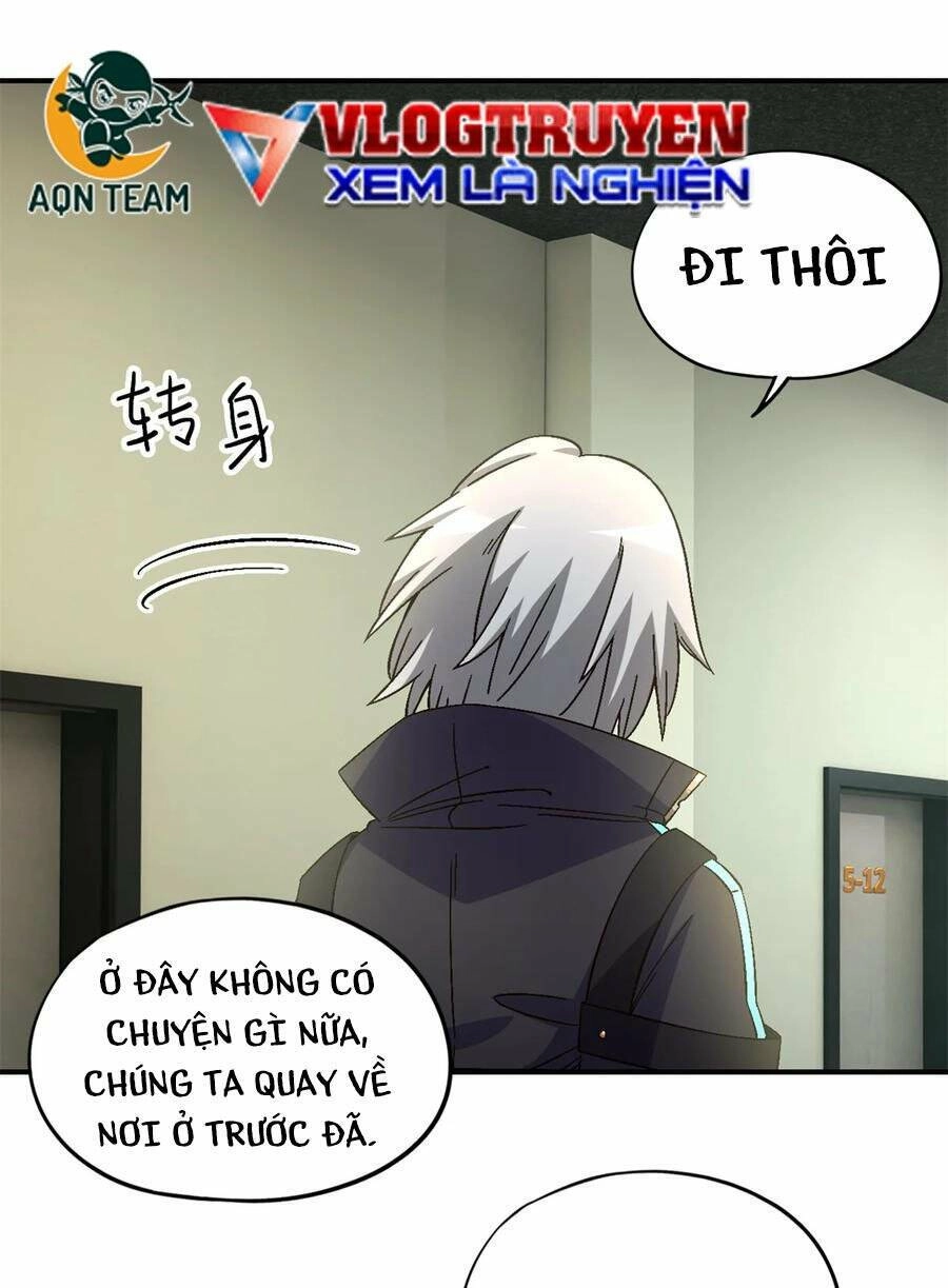 Tận Thế Trò Chơi Ghép Hình Chapter 59 - 56