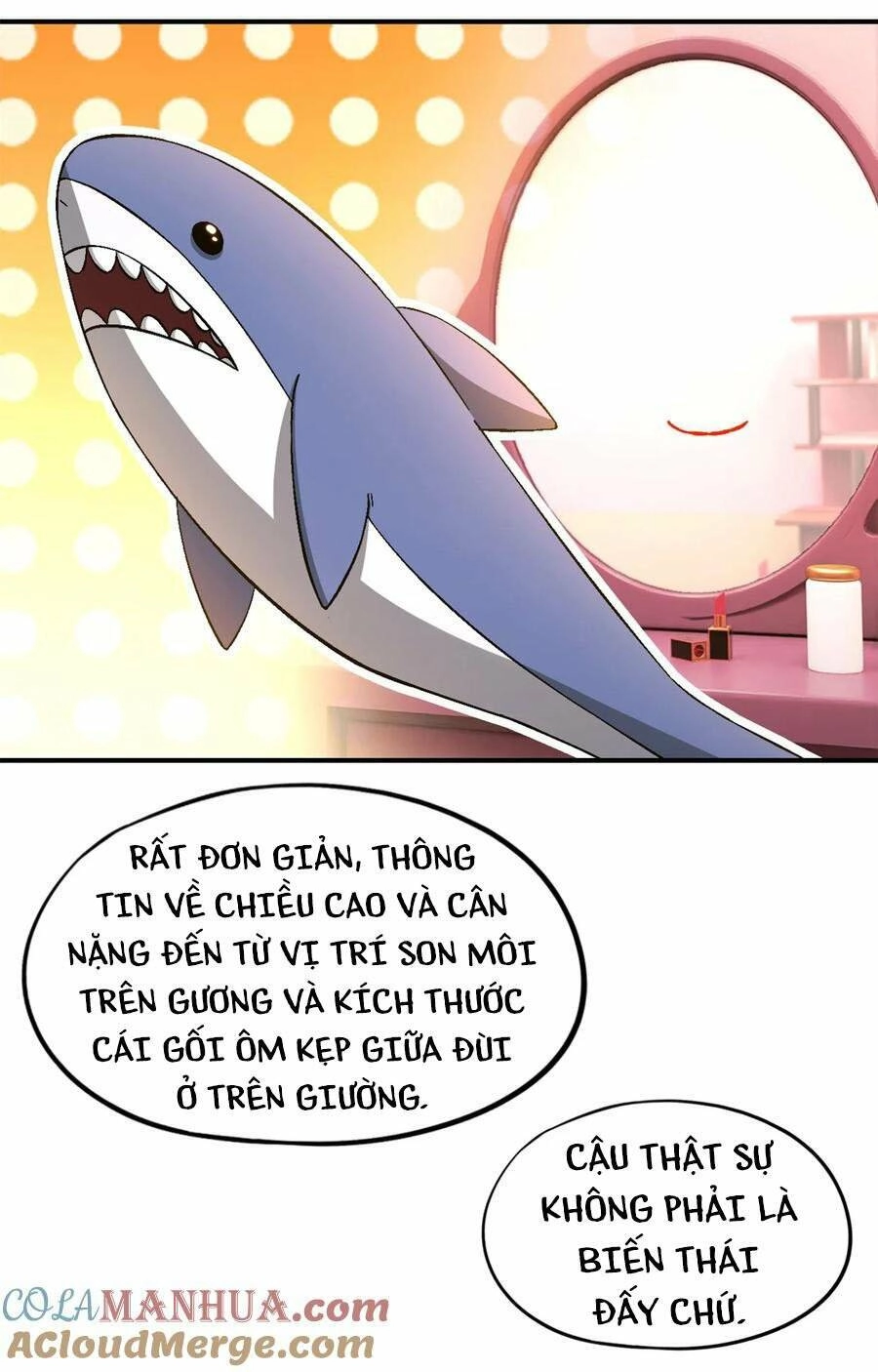 Tận Thế Trò Chơi Ghép Hình Chapter 59 - 62