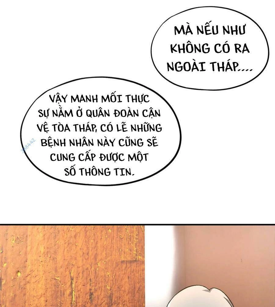 Tận Thế Trò Chơi Ghép Hình Chapter 59 - 65