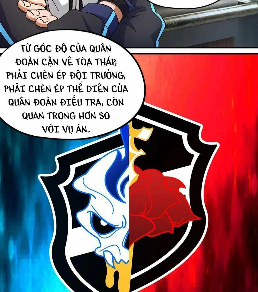 Tận Thế Trò Chơi Ghép Hình Chapter 59 - 68