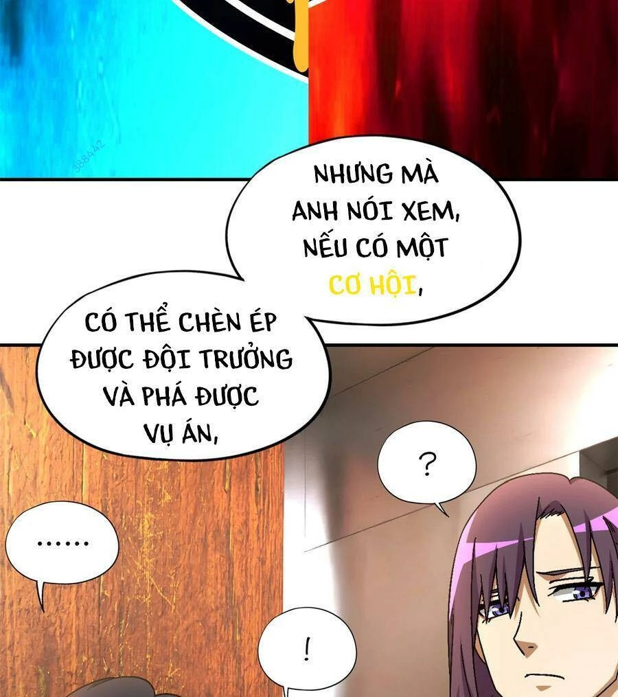 Tận Thế Trò Chơi Ghép Hình Chapter 59 - 69