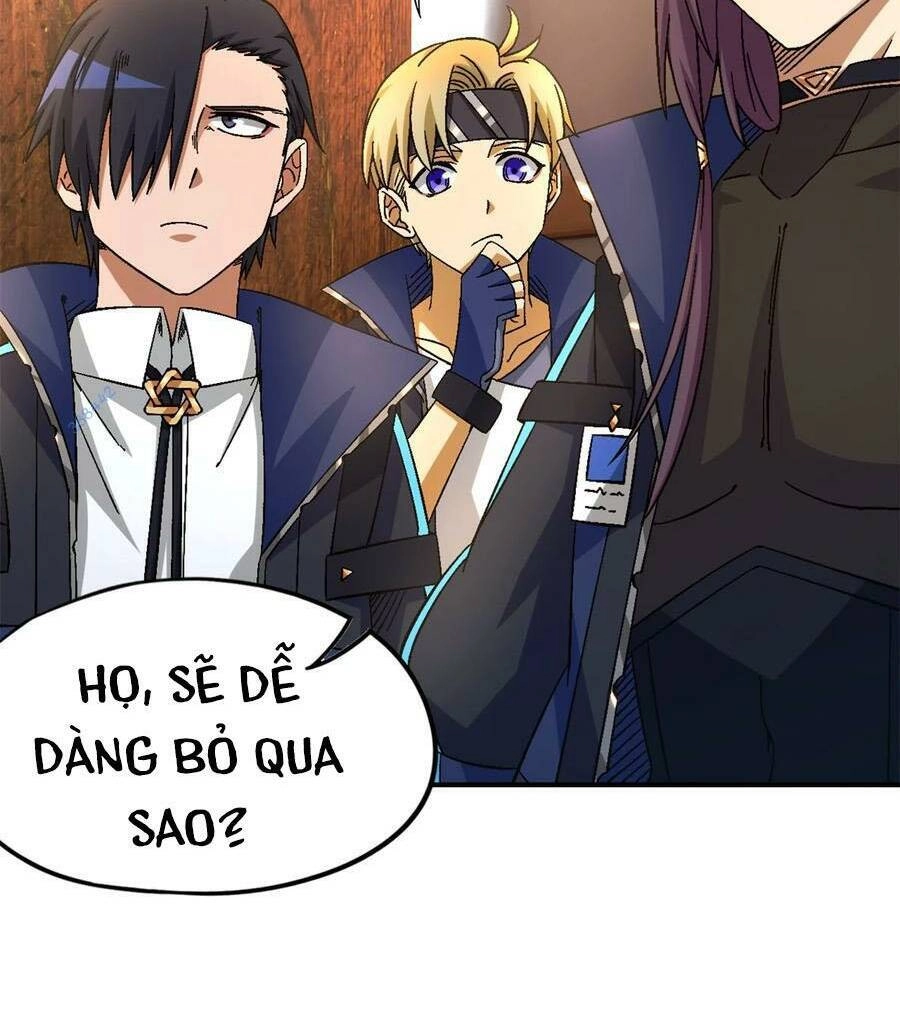 Tận Thế Trò Chơi Ghép Hình Chapter 59 - 70