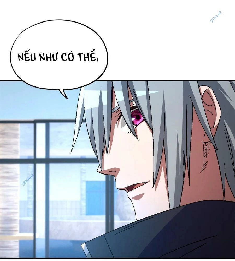 Tận Thế Trò Chơi Ghép Hình Chapter 59 - 76