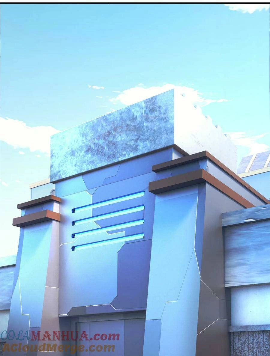 Tận Thế Trò Chơi Ghép Hình Chapter 59 - 77