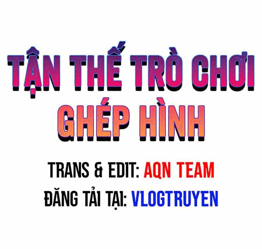Tận Thế Trò Chơi Ghép Hình Chapter 60 - 8