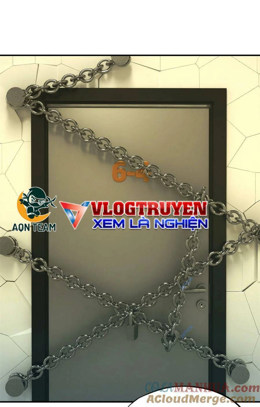 Tận Thế Trò Chơi Ghép Hình Chapter 60 - 9