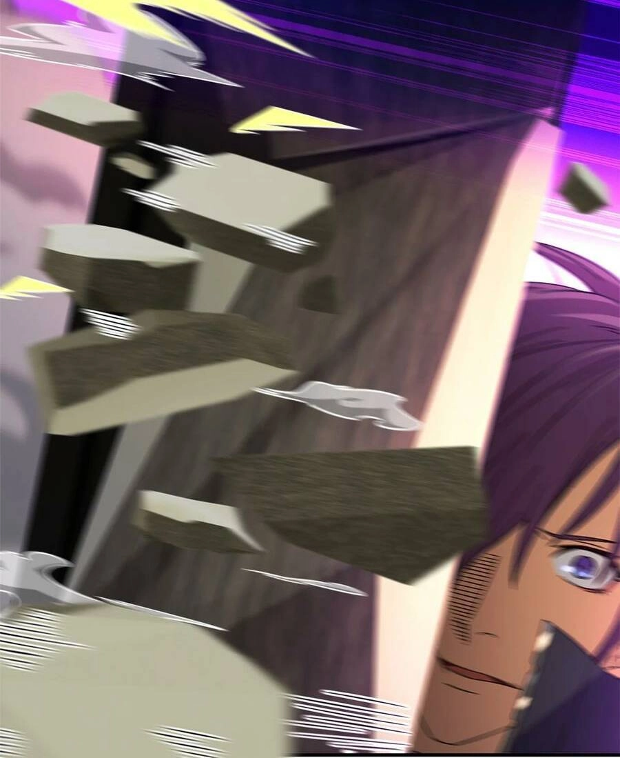 Tận Thế Trò Chơi Ghép Hình Chapter 60 - 17