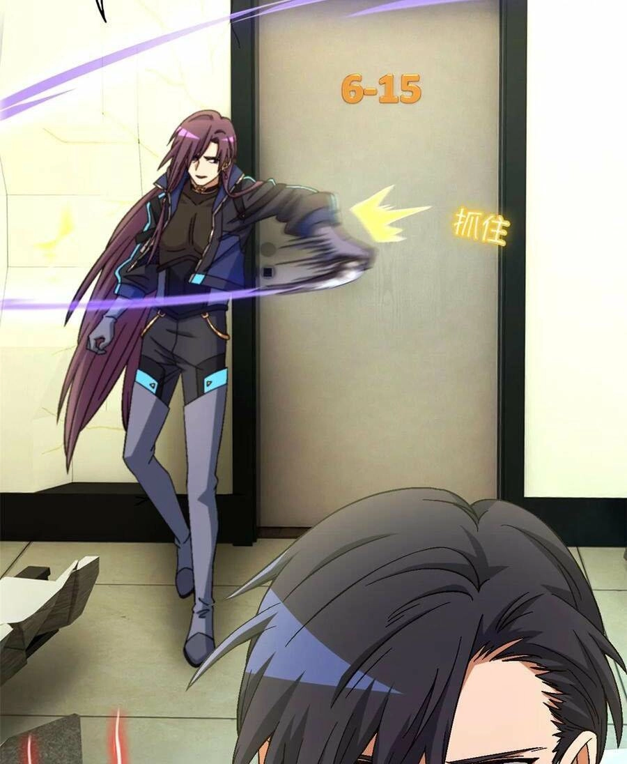 Tận Thế Trò Chơi Ghép Hình Chapter 60 - 36