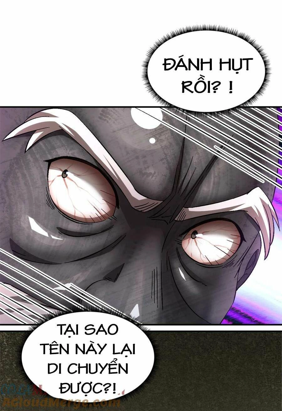 Tận Thế Trò Chơi Ghép Hình Chapter 60 - 47