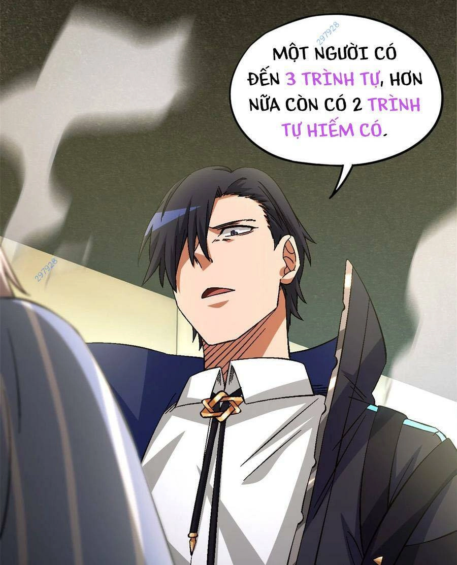 Tận Thế Trò Chơi Ghép Hình Chapter 60 - 48