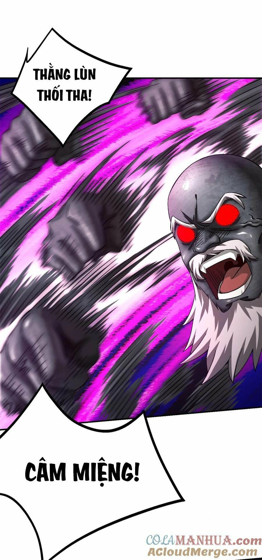 Tận Thế Trò Chơi Ghép Hình Chapter 61 - 6