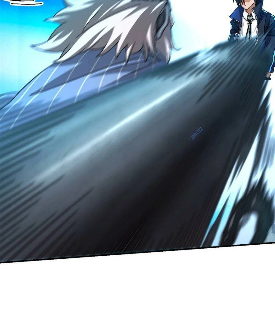 Tận Thế Trò Chơi Ghép Hình Chapter 61 - 12