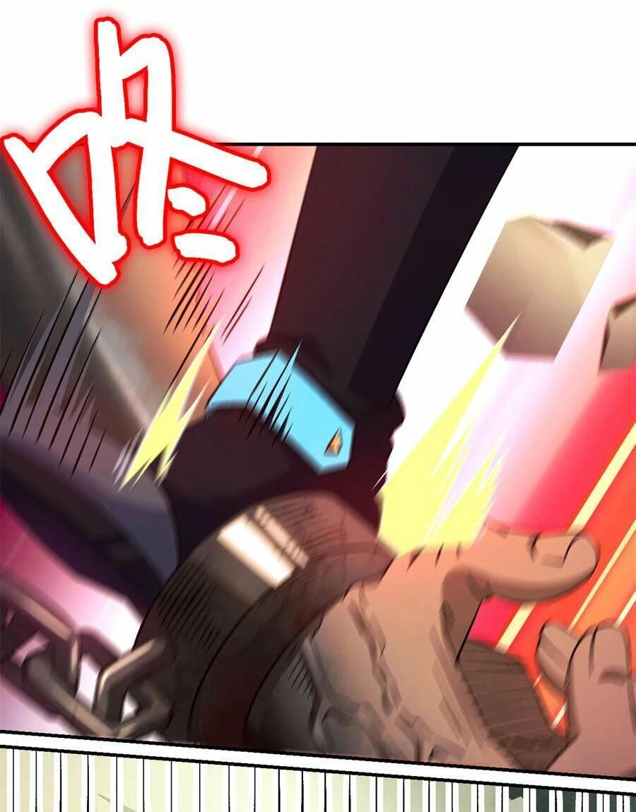 Tận Thế Trò Chơi Ghép Hình Chapter 61 - 13