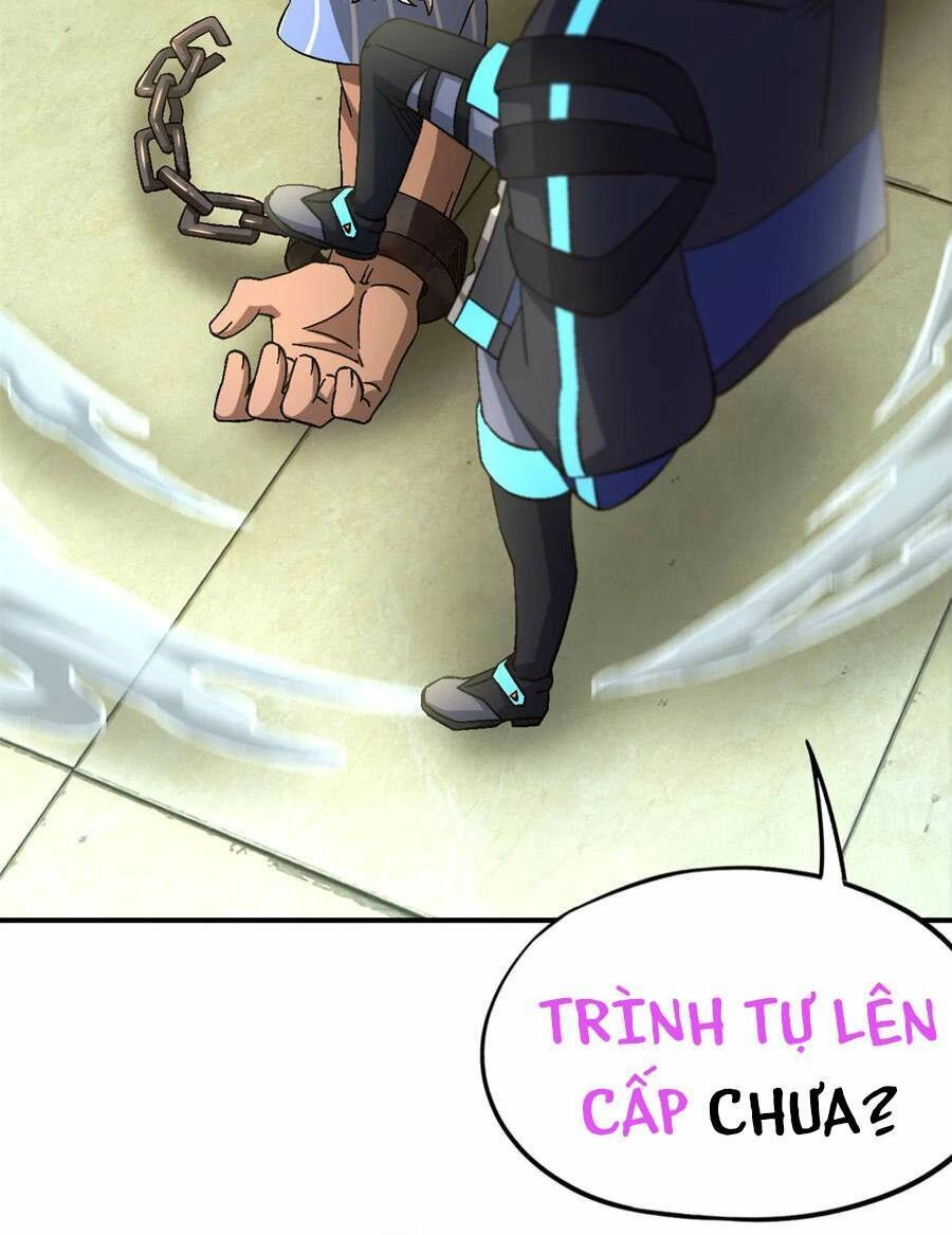 Tận Thế Trò Chơi Ghép Hình Chapter 61 - 18