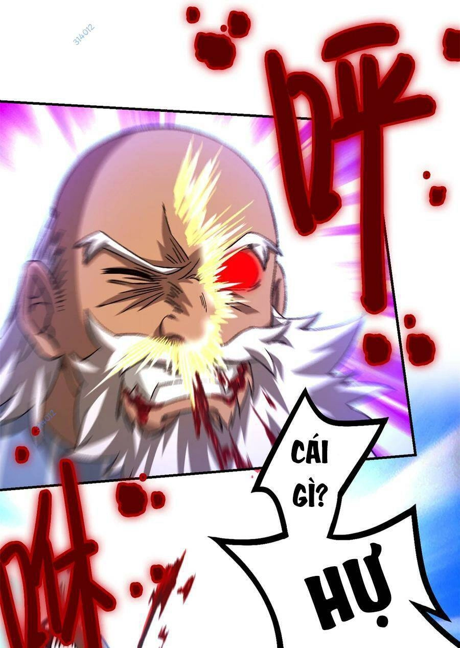 Tận Thế Trò Chơi Ghép Hình Chapter 61 - 19