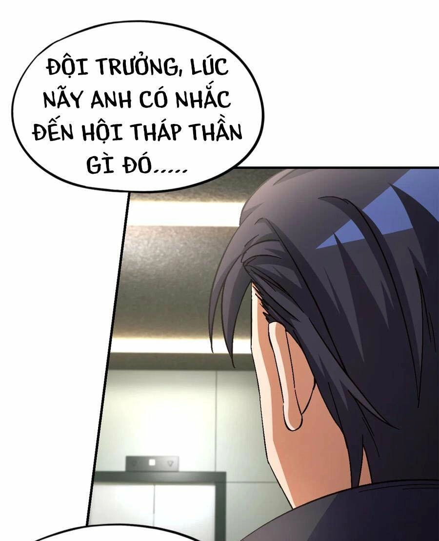 Tận Thế Trò Chơi Ghép Hình Chapter 61 - 30