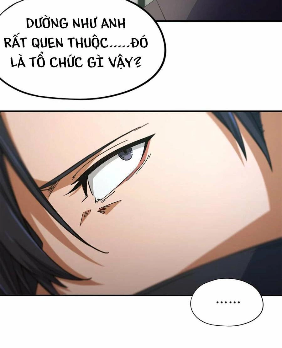 Tận Thế Trò Chơi Ghép Hình Chapter 61 - 31