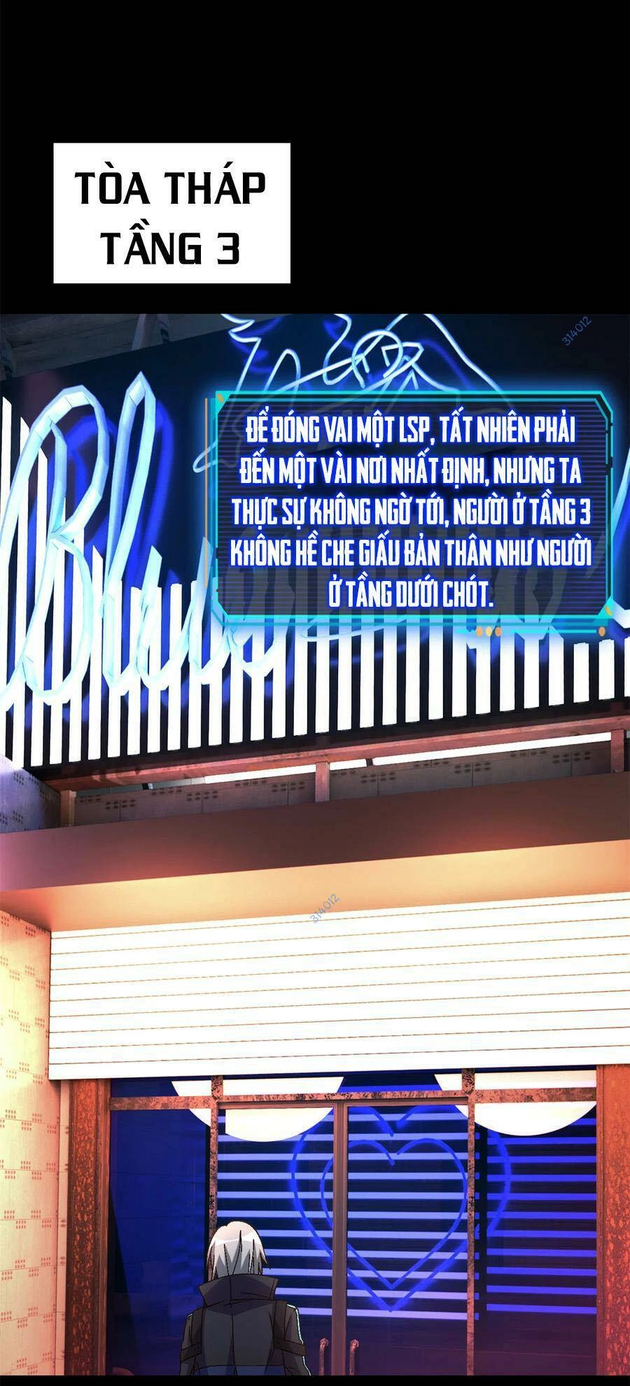 Tận Thế Trò Chơi Ghép Hình Chapter 61 - 38