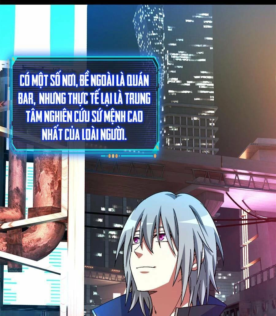 Tận Thế Trò Chơi Ghép Hình Chapter 61 - 39