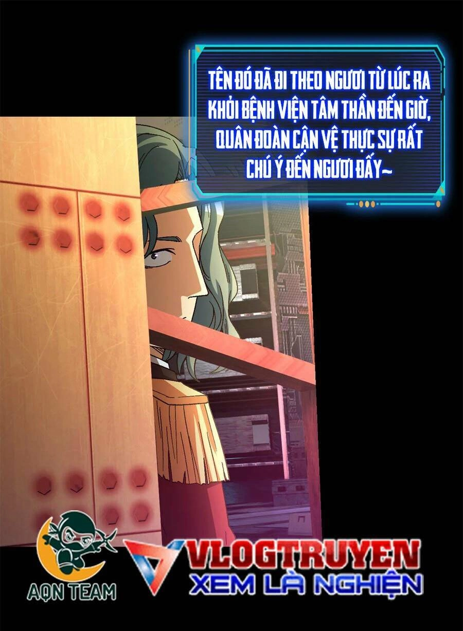 Tận Thế Trò Chơi Ghép Hình Chapter 61 - 42