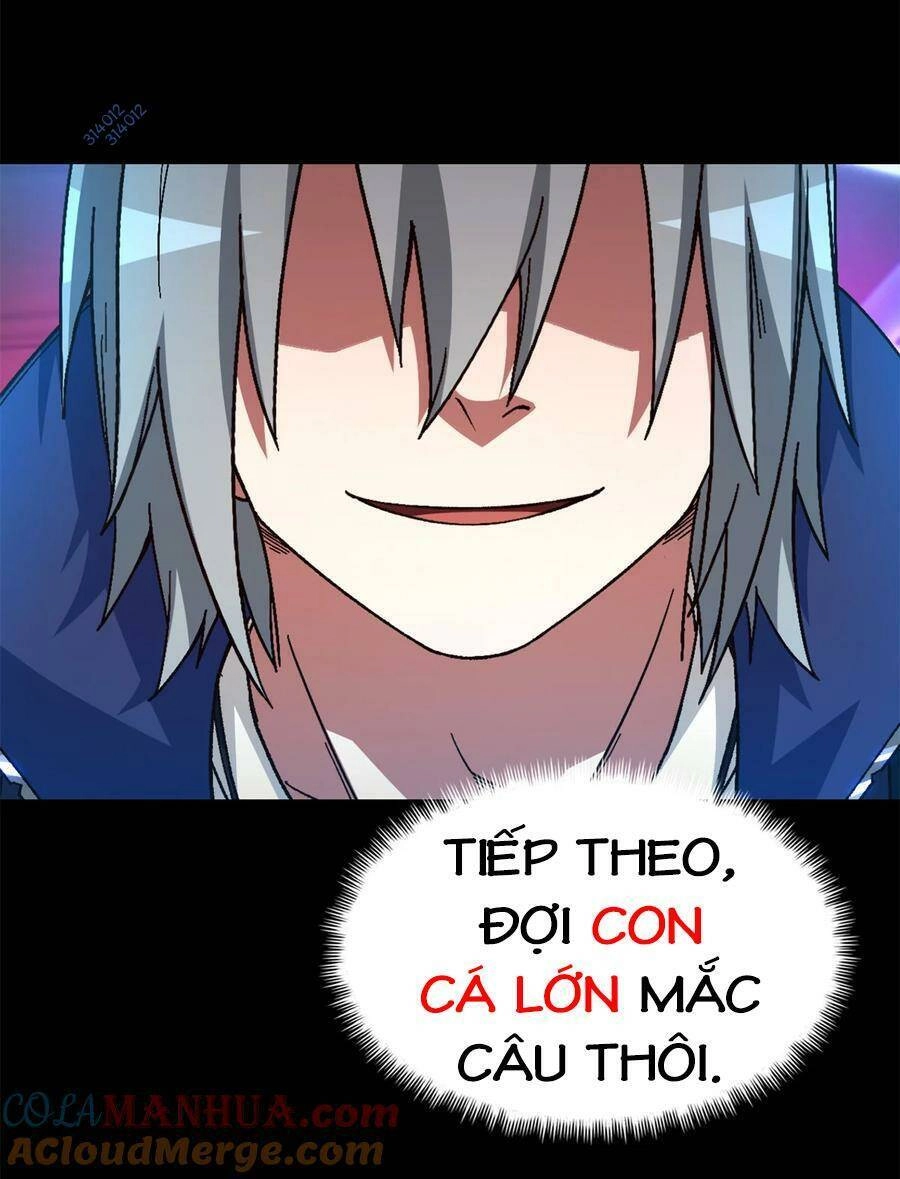 Tận Thế Trò Chơi Ghép Hình Chapter 61 - 43