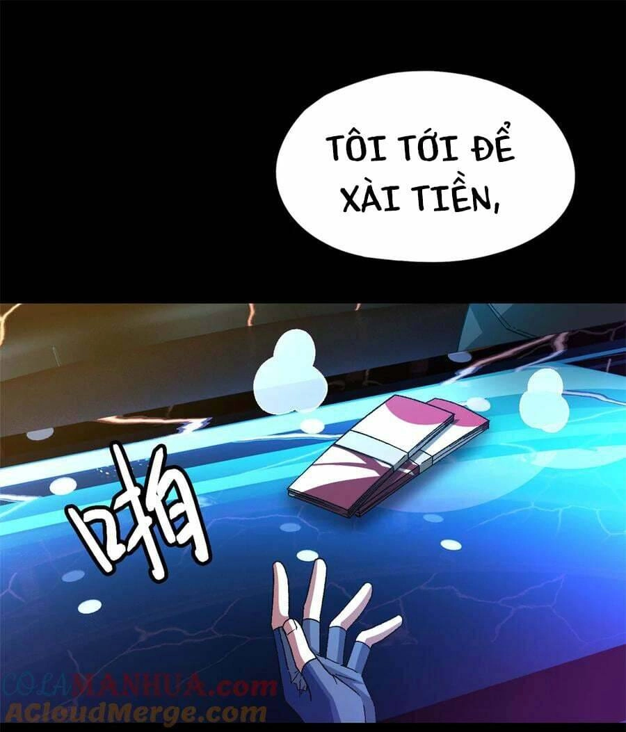 Tận Thế Trò Chơi Ghép Hình Chapter 61 - 46