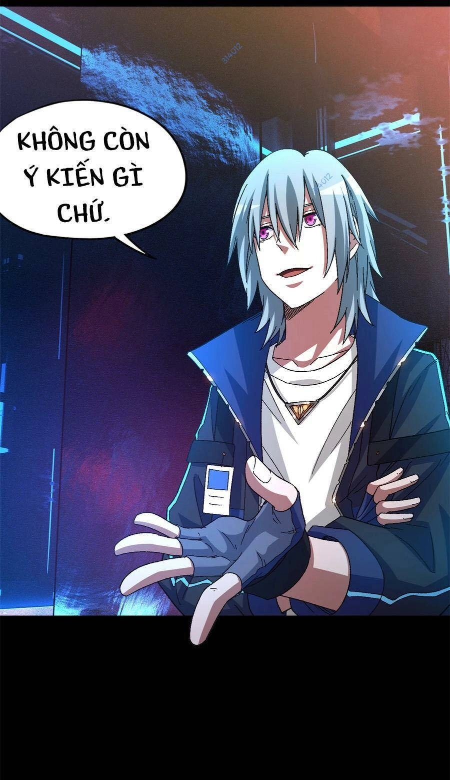 Tận Thế Trò Chơi Ghép Hình Chapter 61 - 47