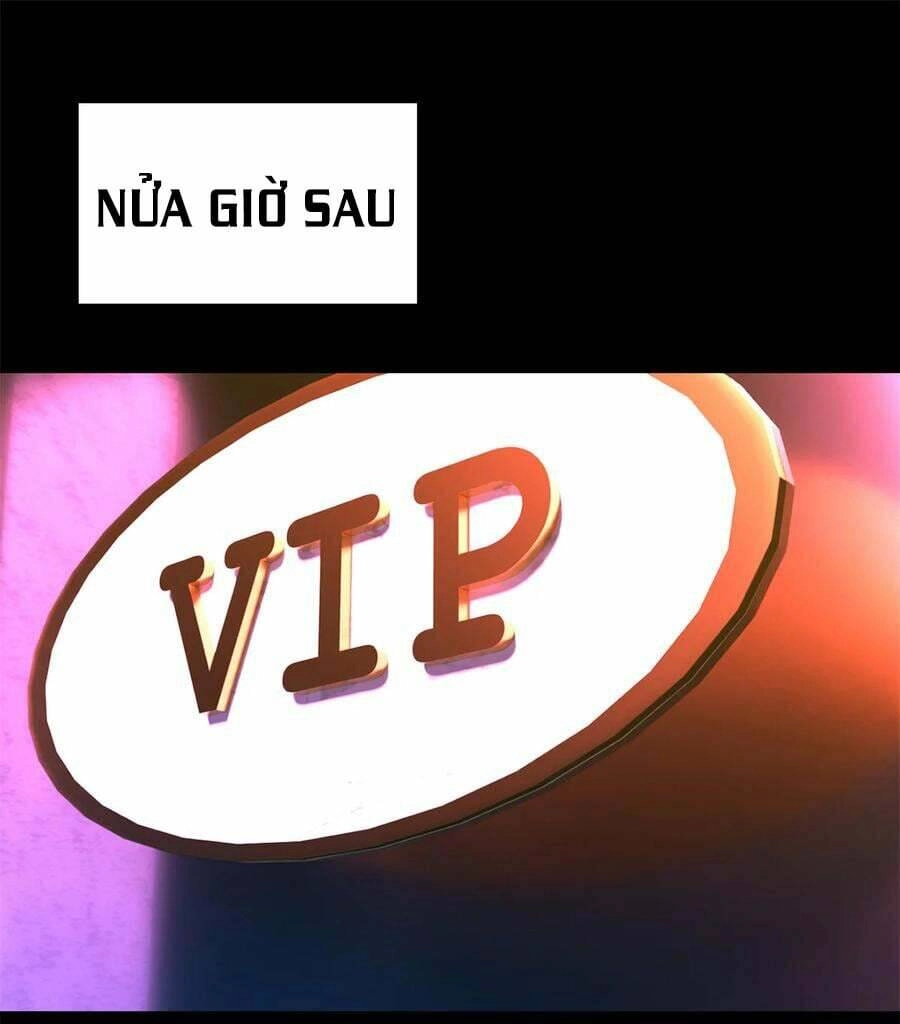 Tận Thế Trò Chơi Ghép Hình Chapter 61 - 50